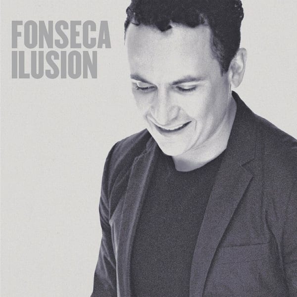 Ilusion cover