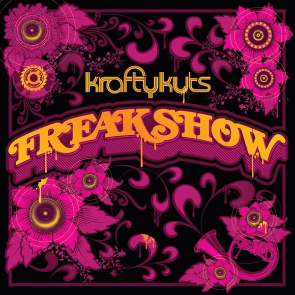 Freakshow cover