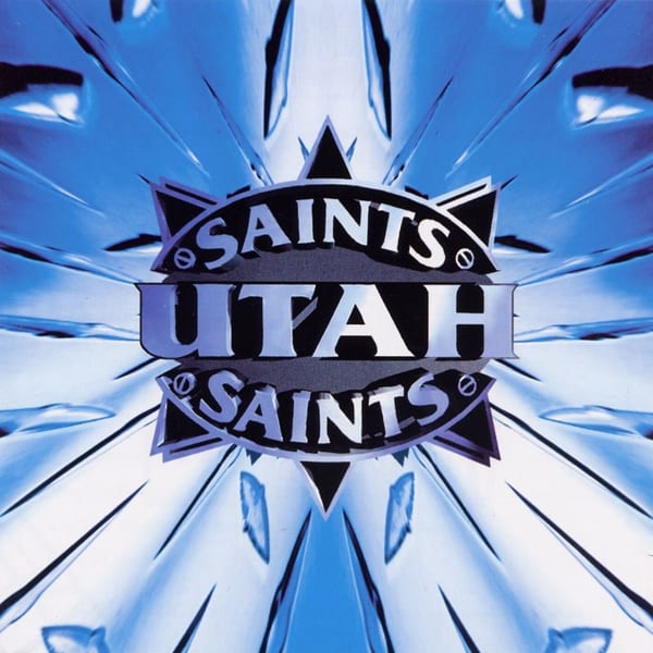 Utah Saints cover