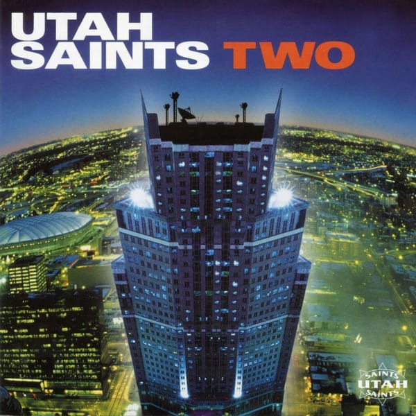 Two cover