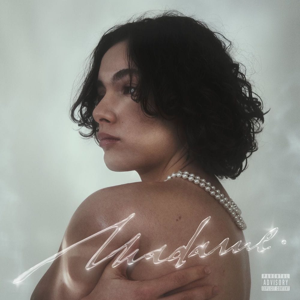 Madame cover