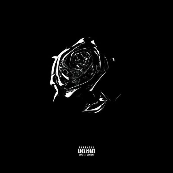 Shoot for the Stars, Aim for the Moon album cover