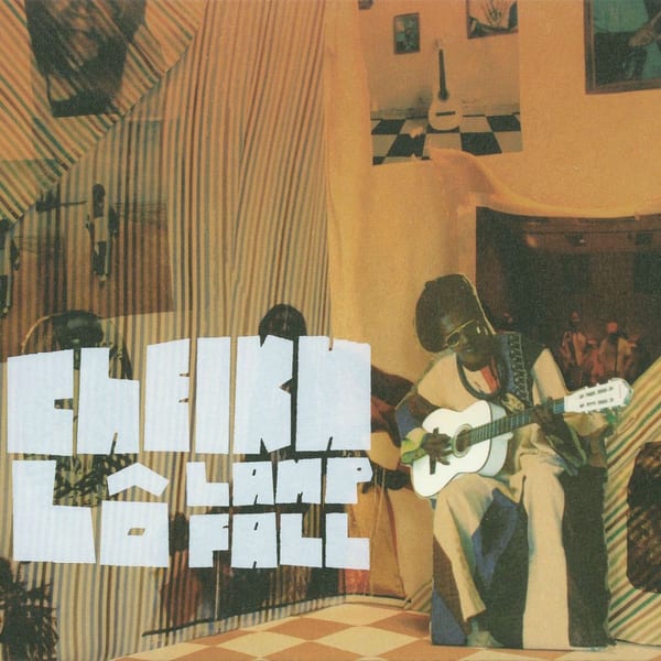 Lamp Fall cover