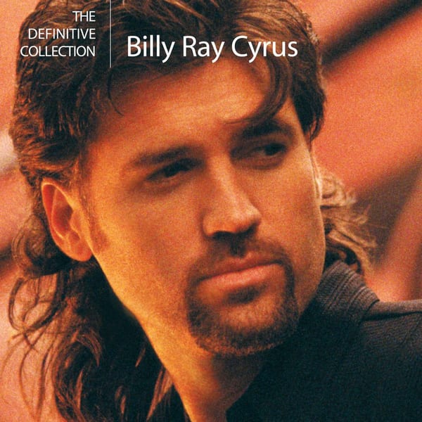 The Definitive Collection cover