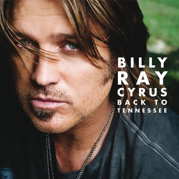 Back to Tennessee cover