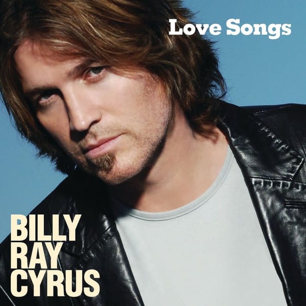 Love Songs cover