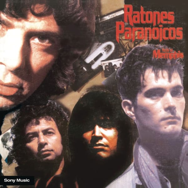Hecho en Memphis cover