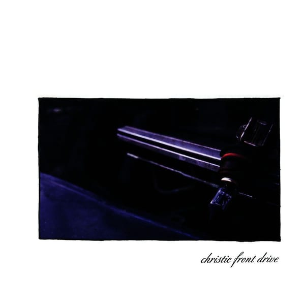 First LP (2013 Remaster) cover