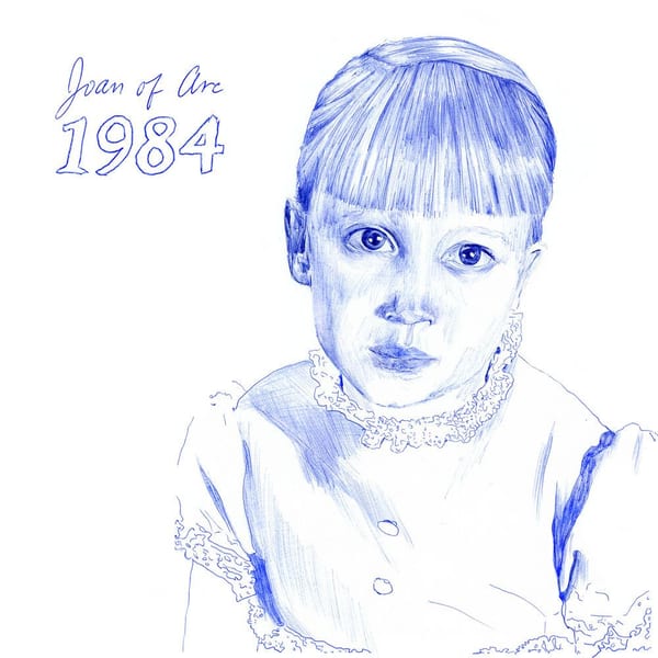 1984 cover