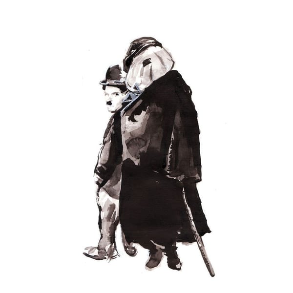 Joan of Arc cover
