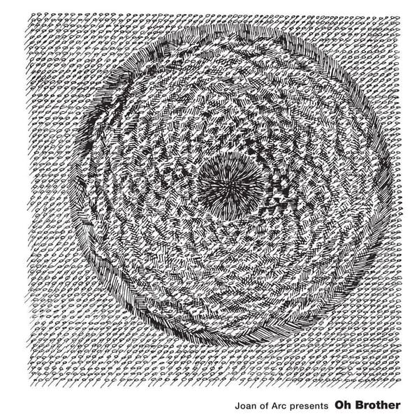 Oh Brother cover