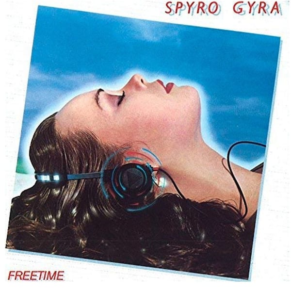 Freetime cover
