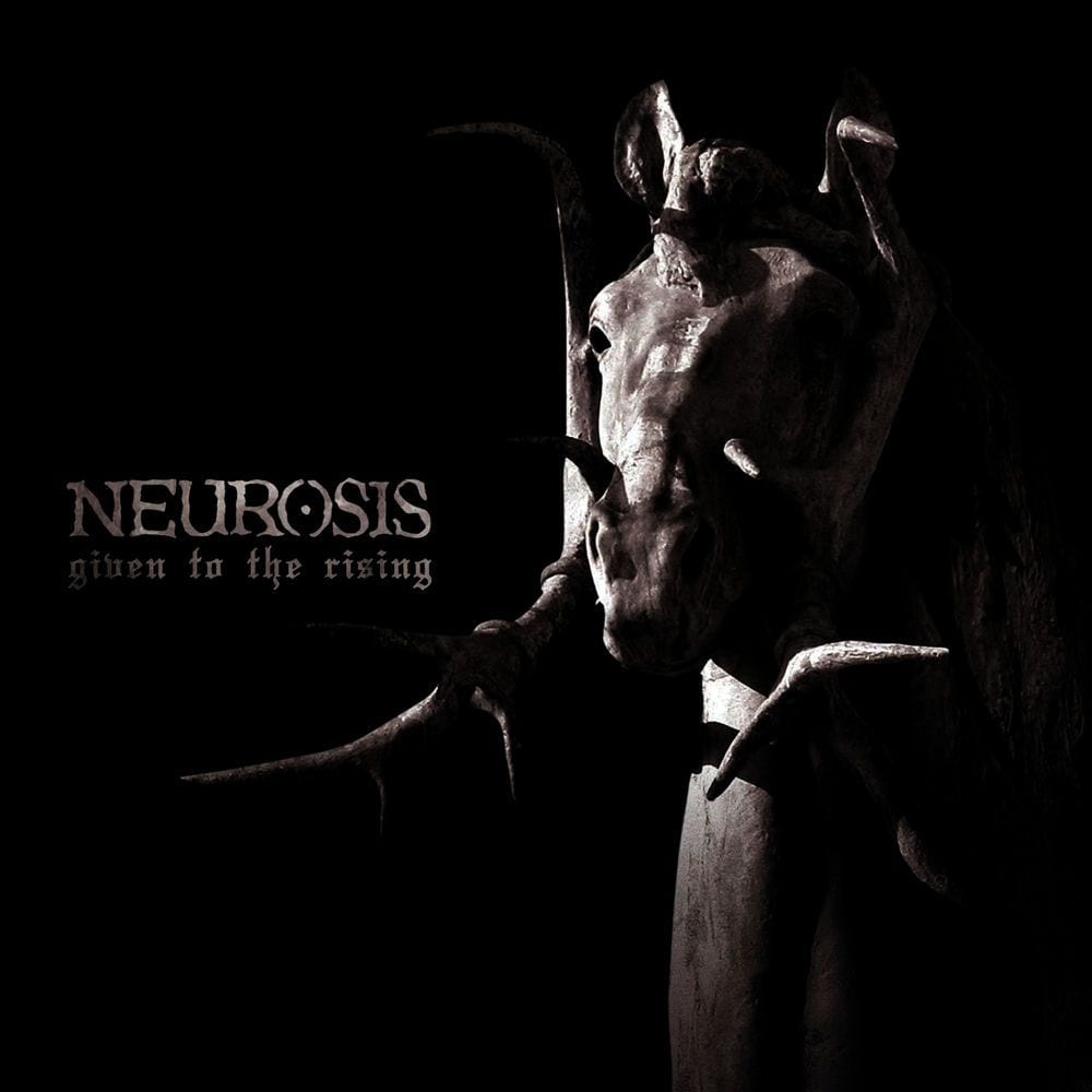 Given to the Rising cover