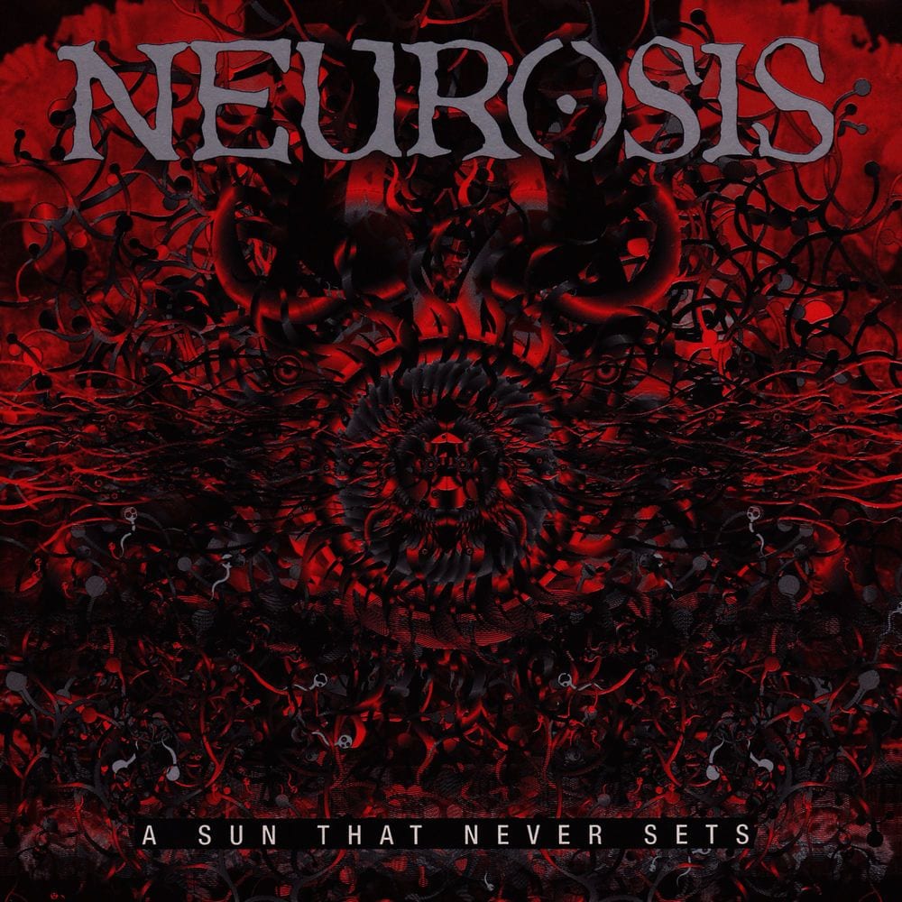 A Sun That Never Sets cover