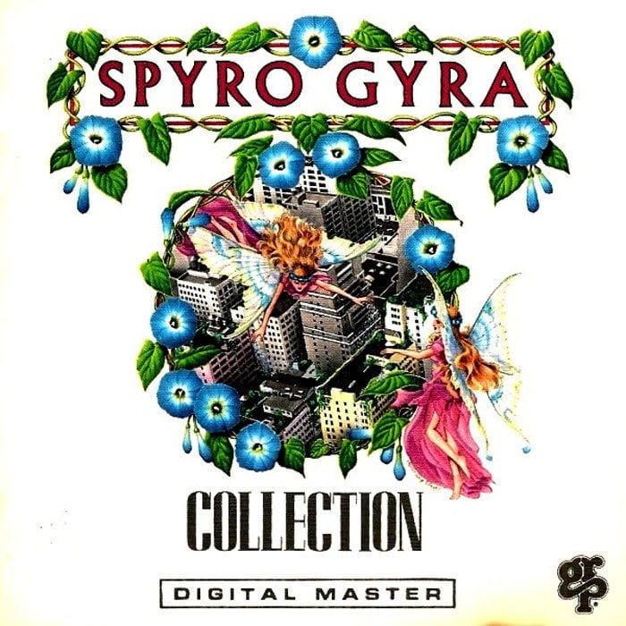 Collection cover
