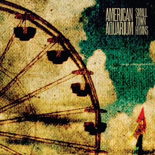Small Town Hymns cover