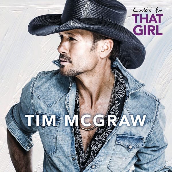 Lookin' For That Girl cover
