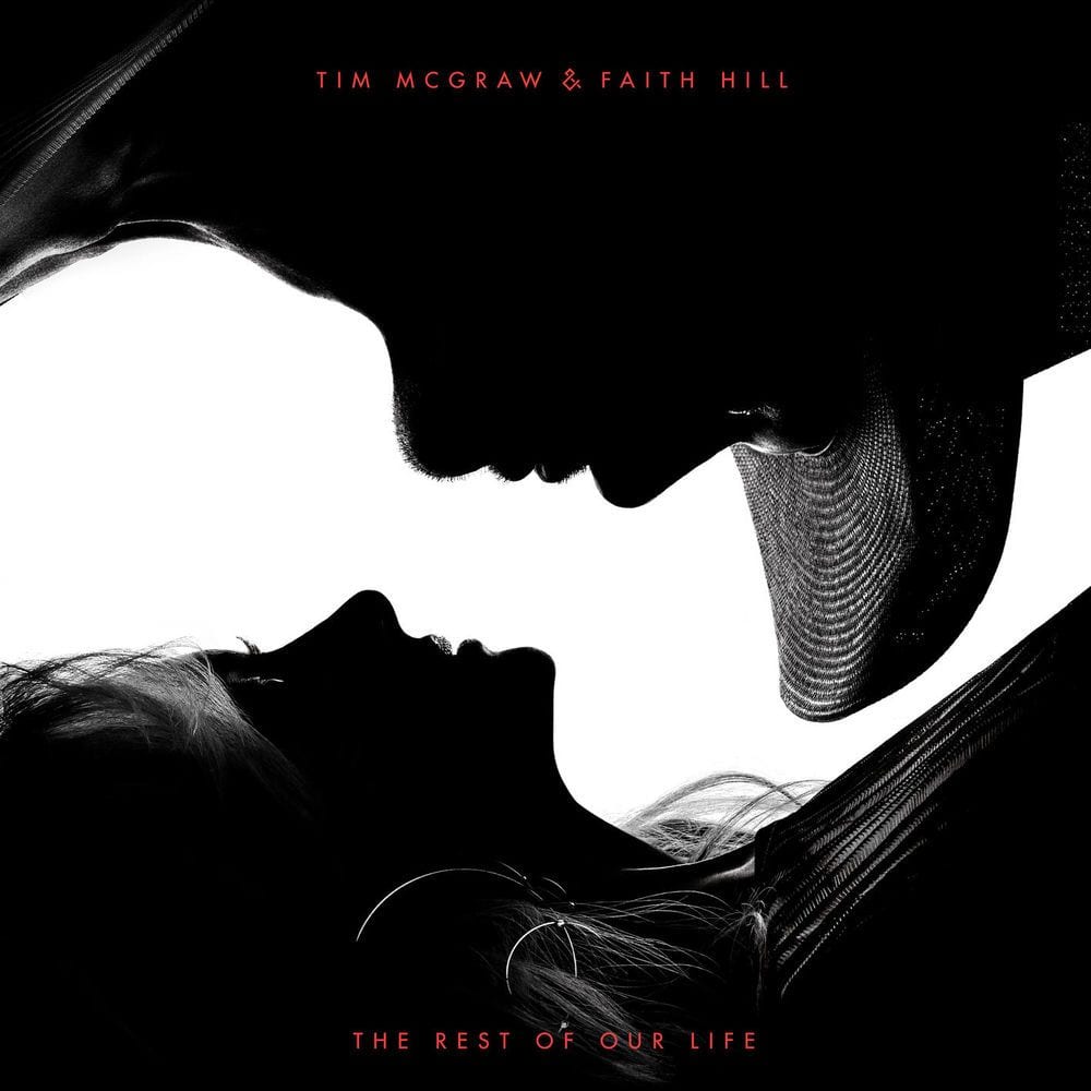 The Rest of Our Life cover