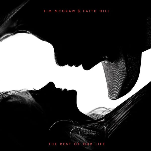 The Rest of Our Life cover