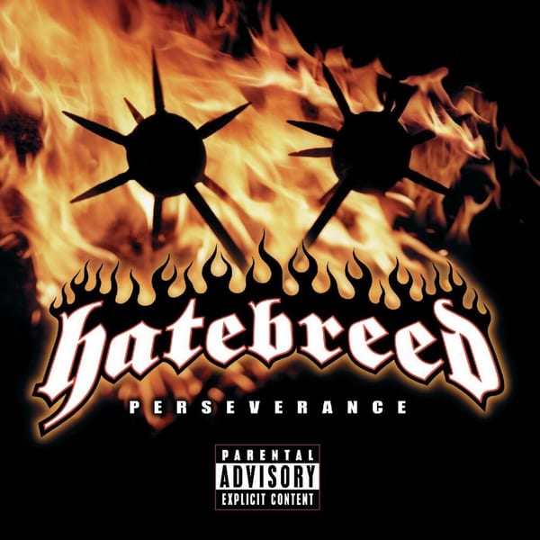 I Will Be Heard by Hatebreed