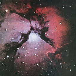 Islands cover art