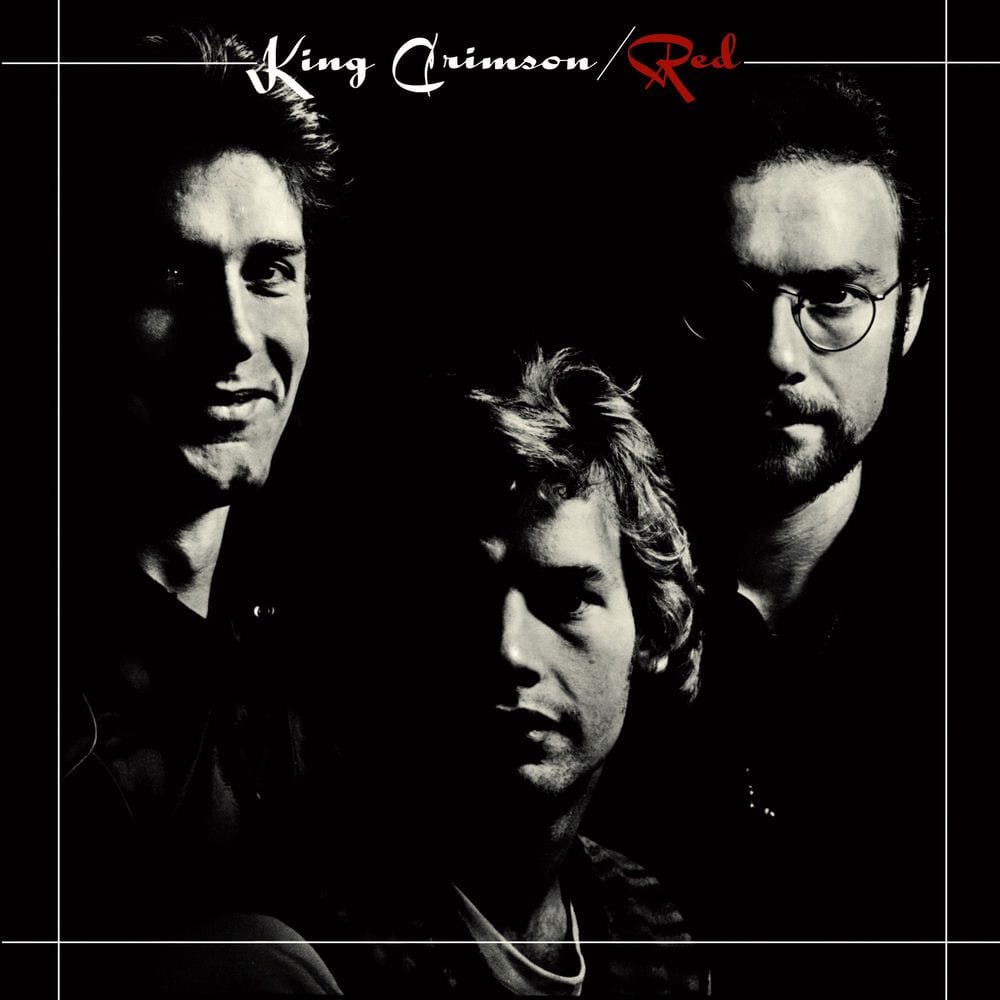 Red cover