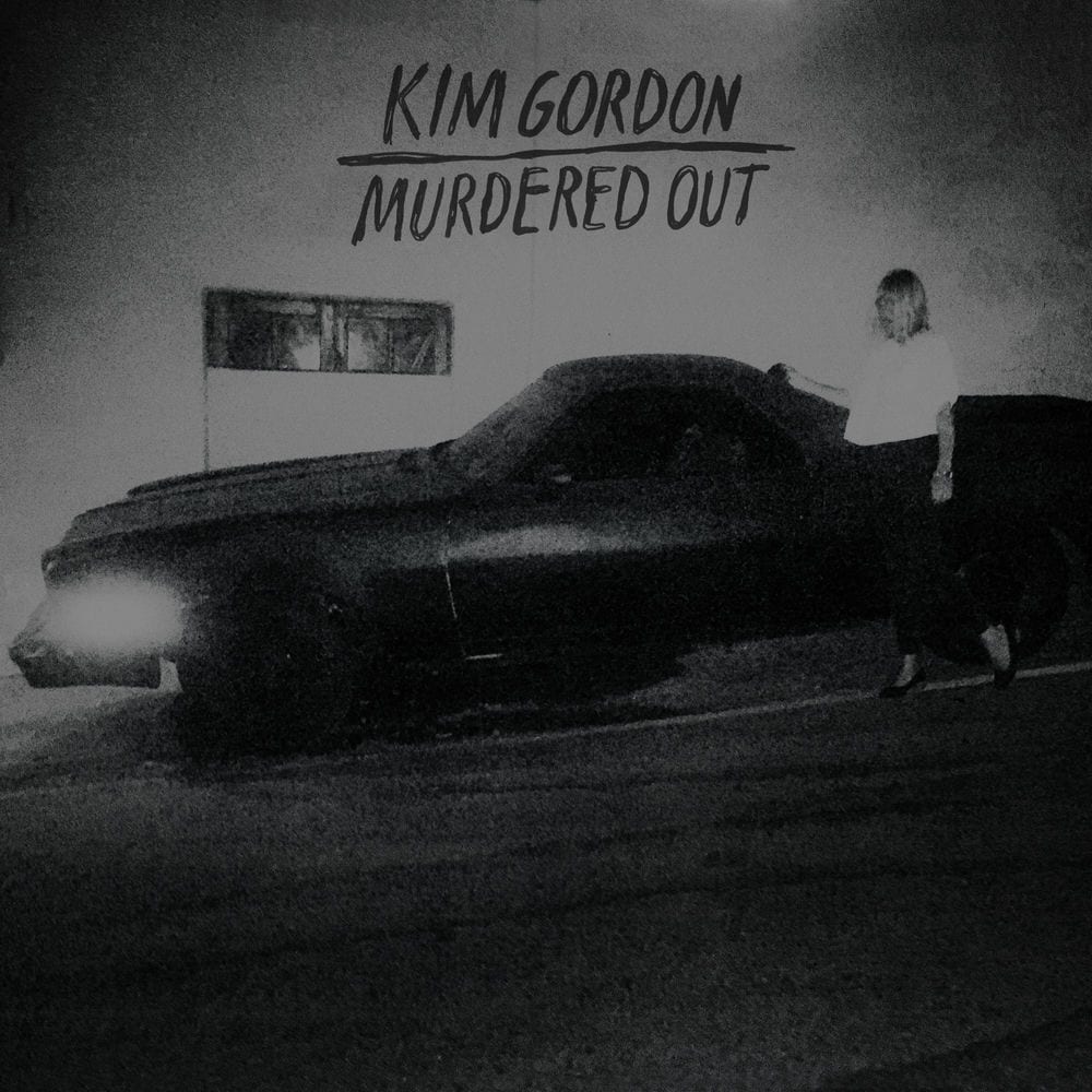 Murdered Out cover