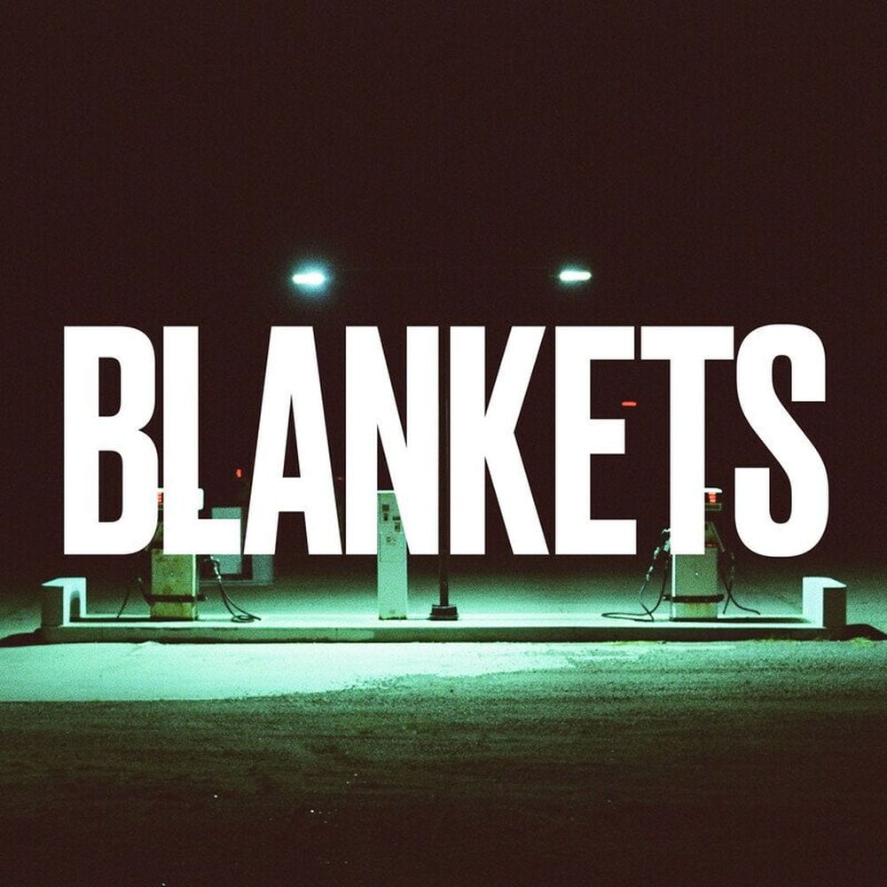 Blankets cover