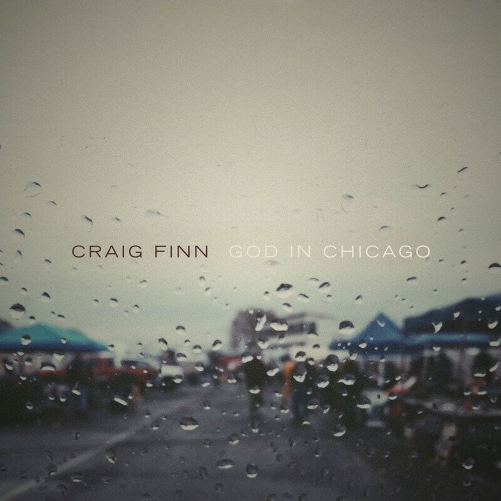 God in Chicago cover