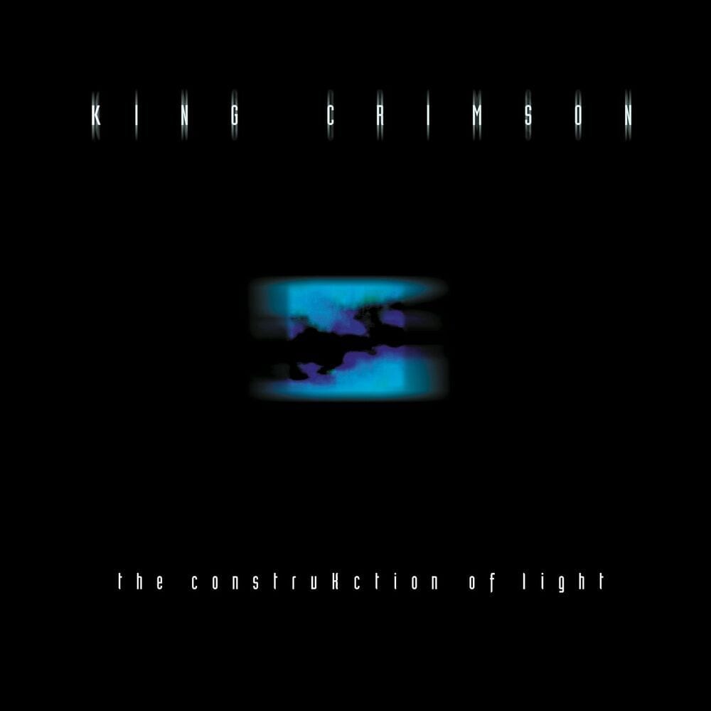 The ConstruKction of Light cover