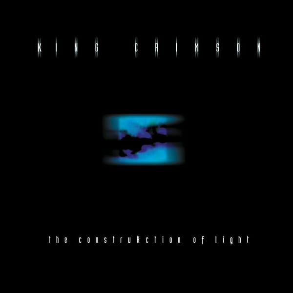 The ConstruKction of Light cover