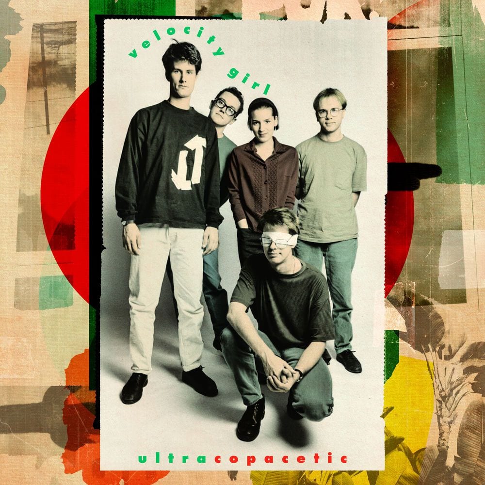 UltraCopacetic (Copacetic Remixed and Expanded) cover