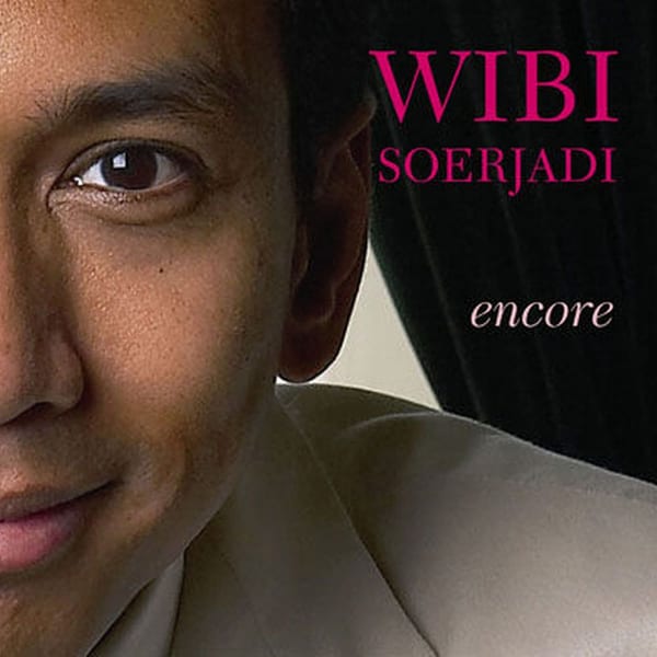 Encore cover