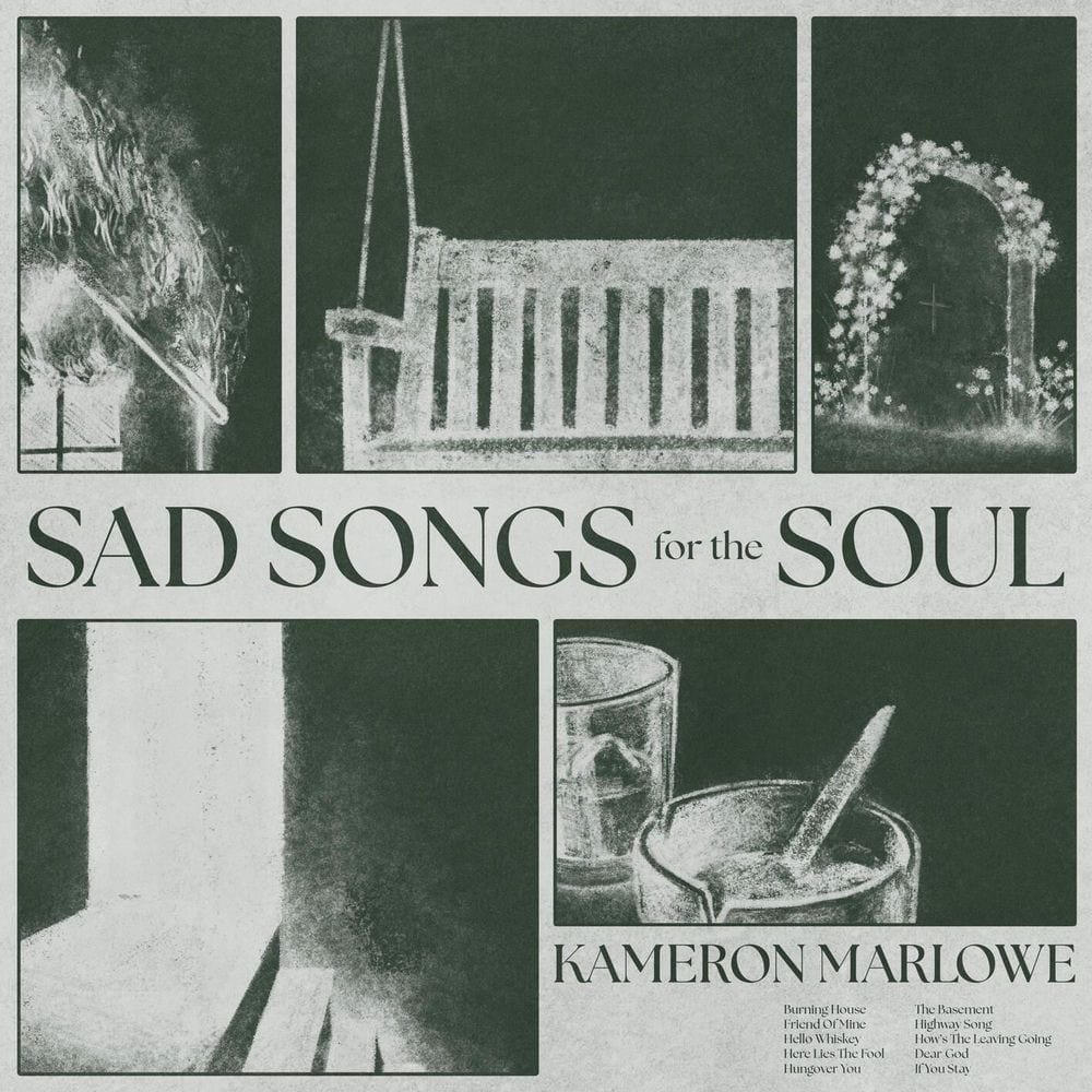 Sad Songs for the Soul cover