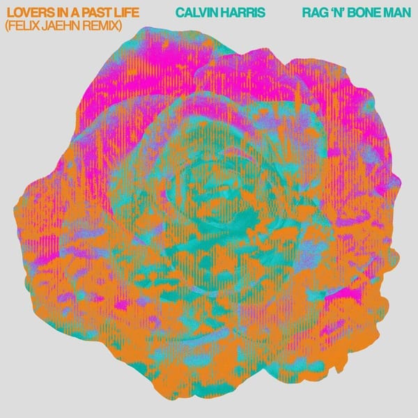 Lovers In A Past Life (Felix Jaehn Remix) cover