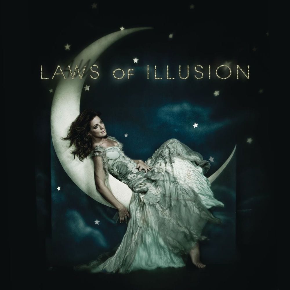 Laws of Illusion cover