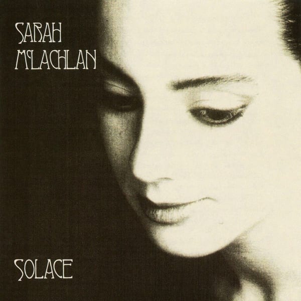 Solace cover