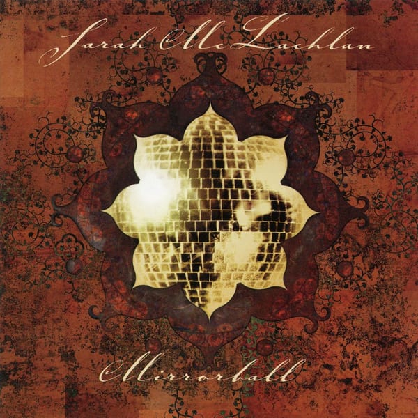 The Path of Thorns (Terms) by Sarah McLachlan