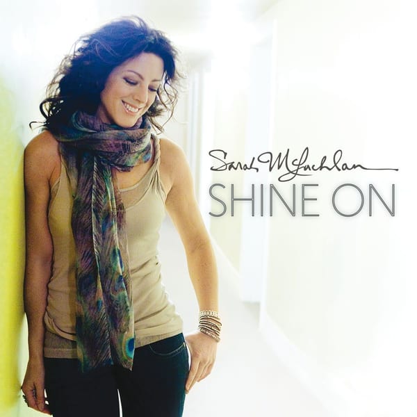 Shine On cover