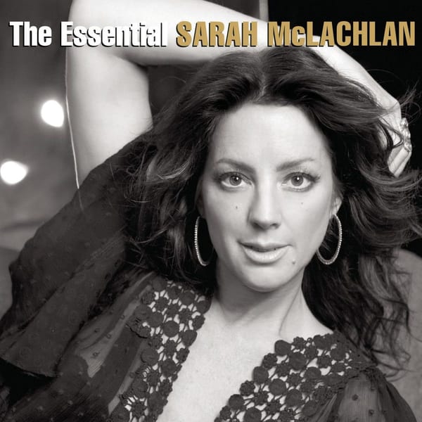 Elsewhere by Sarah McLachlan