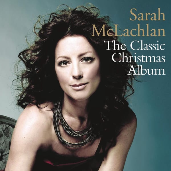 The Classic Christmas Album cover