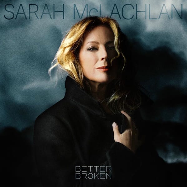 Better Broken cover