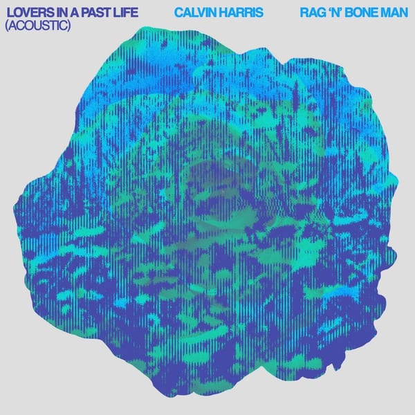 Lovers In A Past Life (Acoustic) cover