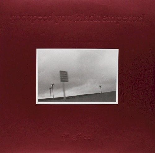 The Dead Flag Blues artwork