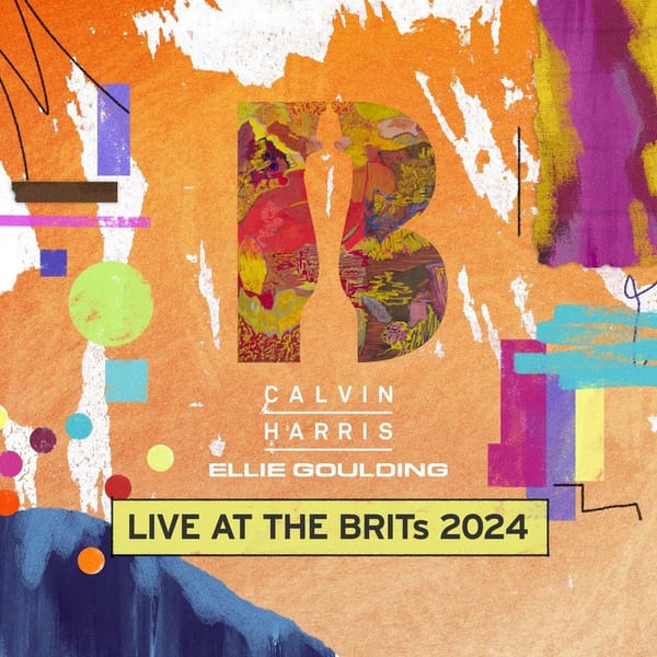 Miracle (Live at The BRIT Awards 2024) cover