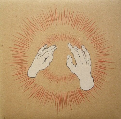 Lift Yr. Skinny Fists Like Antennas to Heaven! cover