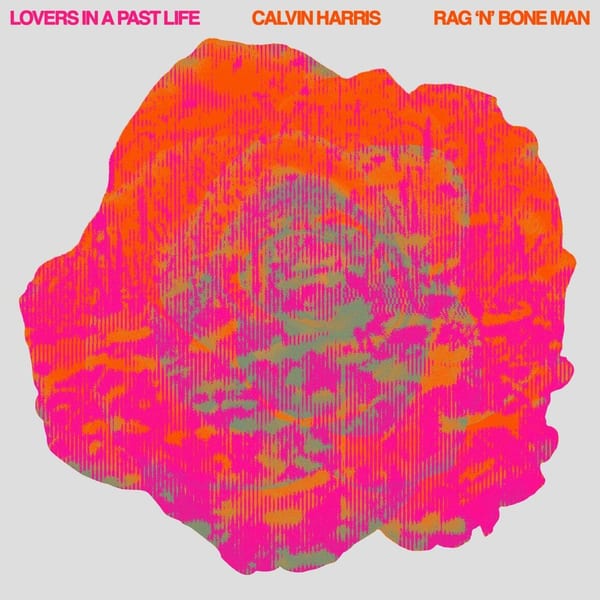 Lovers In A Past Life cover