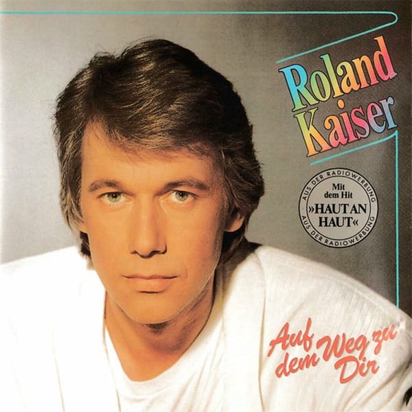 Auf dem Weg zu Dir cover