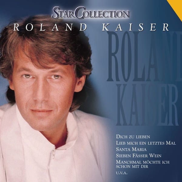 Starcollection cover