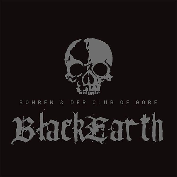 Black Earth artwork